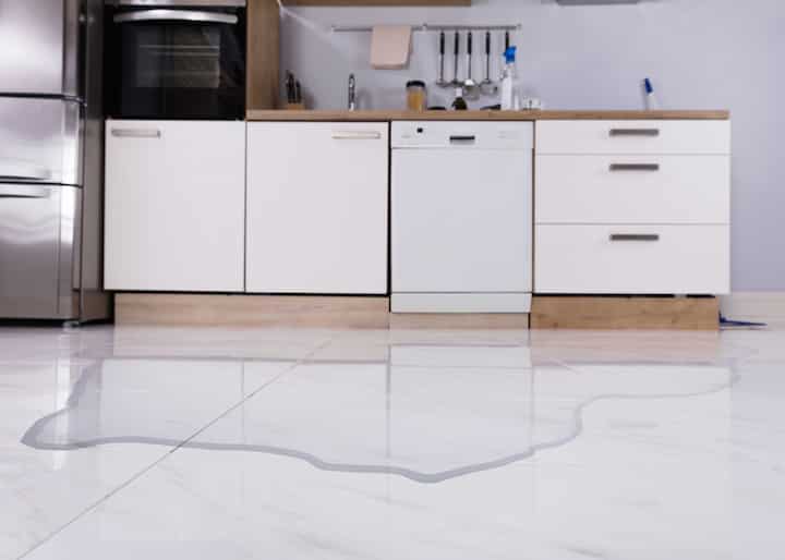 Easy Ways To Prevent Washing Machine Water Damage