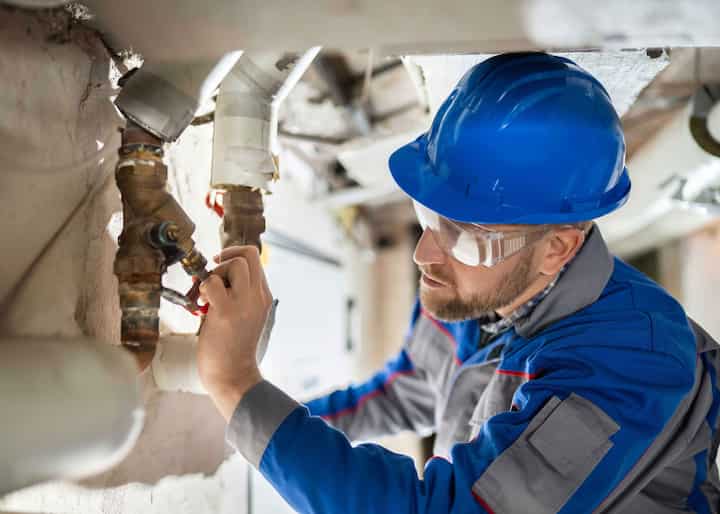 How Can Water Damage Impact Your Home or Business? 
