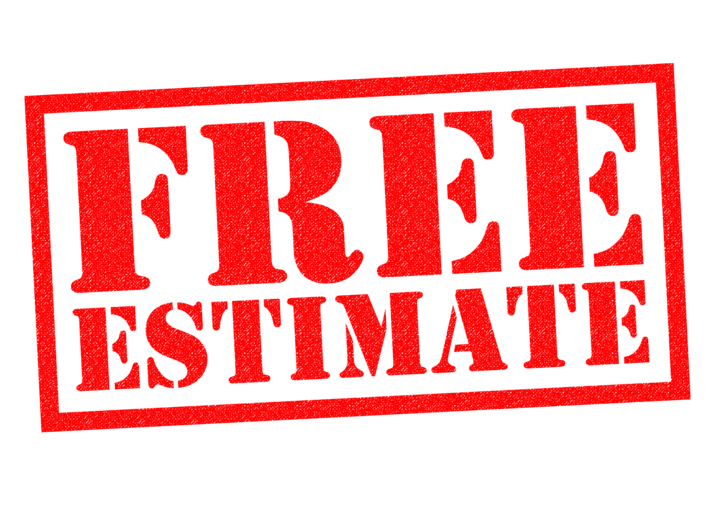 Free Estimate free water damage repair estimates Rockville, MD